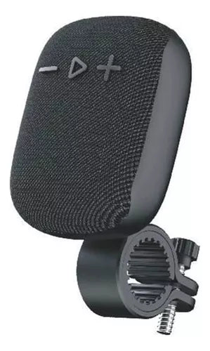 Parlante Portátil Bicicleta Moto Bluetooth