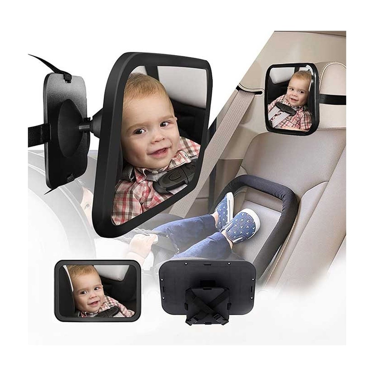 ESPEJO BABY MIRROR