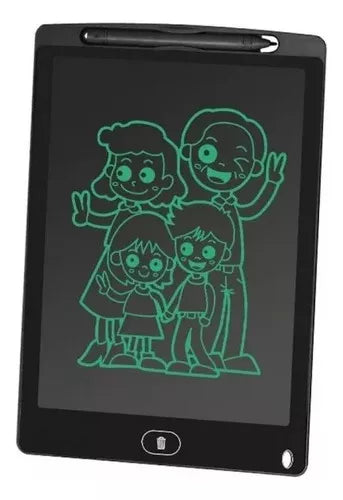 Tablero LCD 10" Pizarra mágica