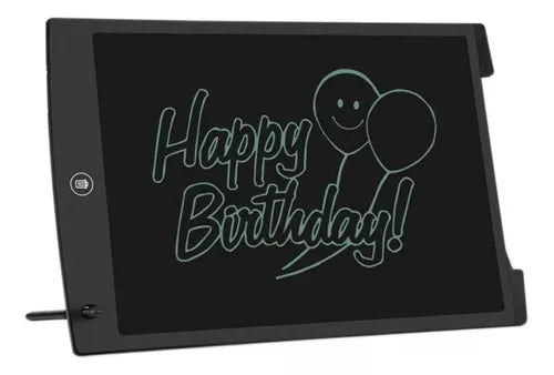 Tablero LCD 10" Pizarra mágica