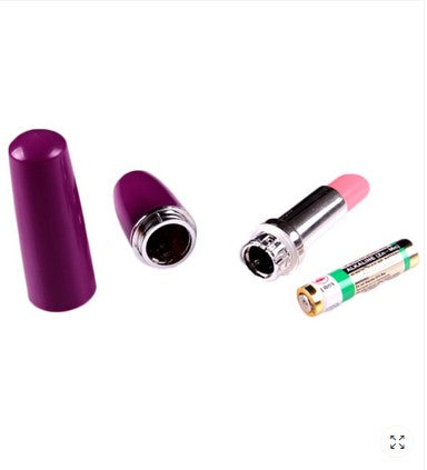 Vibrador Labial discreto zonas íntimas